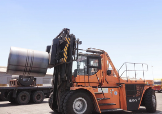 Diesel Forklifts Sany SCP350C2