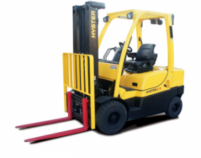 Diesel Forklifts Hyster H2.5XT