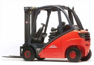 Explosion Proof Forklifts Diesel Explosion Proof Forklifts Linde H 25 D