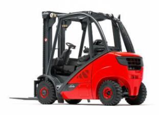 Explosion Proof Forklifts Diesel Explosion Proof Forklifts Linde H 25 D