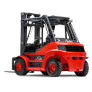Diesel Forklifts Linde H70D