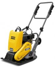 Vibratory Plate Compactors Single Direction Vibratory Plate Compactors Atlas Copco LF 130