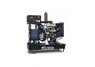 Power Generators Diesel Power Generators INMESOL AK-7