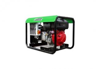 Power Generators Diesel Power Generators INMESOL AKD-500-CA