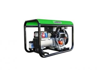 Power Generators Diesel Power Generators INMESOL AL 1000-E