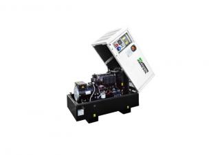 Power Generators Diesel Power Generators INMESOL BK-017