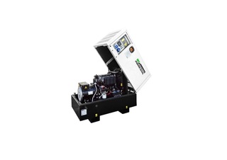 Power Generators Diesel Power Generators INMESOL BK-18