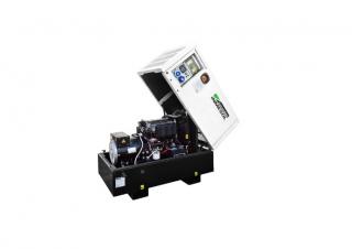 Power Generators Diesel Power Generators INMESOL BL-10