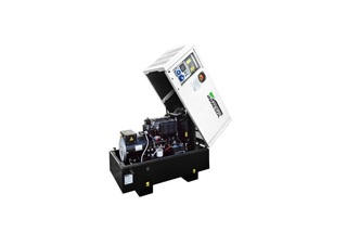 Power Generators Diesel Power Generators INMESOL BL-7