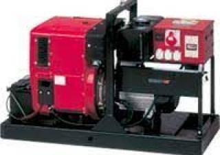 Power Generators Diesel Power Generators Endress ESE 1002 DHM-S DI ES