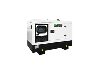 Power Generators Diesel Power Generators INMESOL IL-7