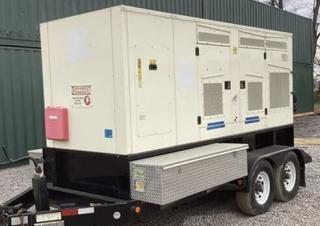 Power Generators Diesel Power Generators Atlas Copco QAS-600