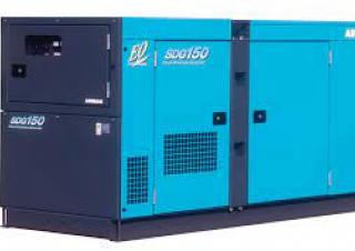 Power Generators Diesel Power Generators Airman SDG 15 S