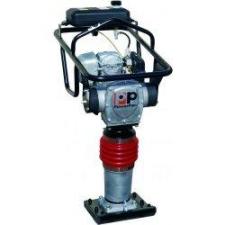 Rammers Gasoline and Diesel Rammers PowerPac PPS 80 D