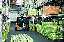 Diesel Forklifts Still RX 70-16