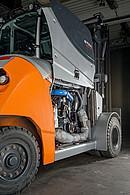 Diesel Forklifts Still RX 70-70