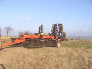 Disc-zinc harrow Bugnot Variodisk 230-32