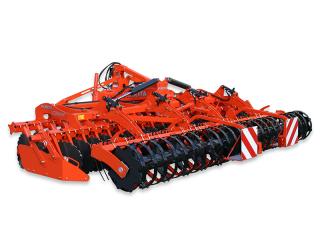 Disk çinko tırmığı Kubota CD1200