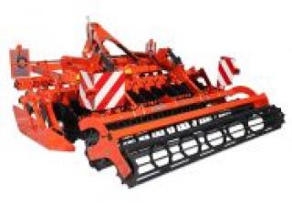 Disk çinko tırmığı Kubota CD2300