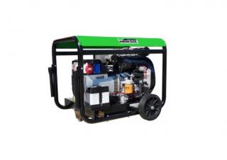 Jeneratörler Dizel Jeneratörler INMESOL AKD-1500-E