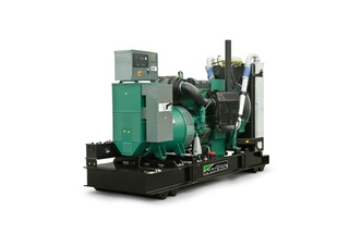 Jeneratörler Dizel Jeneratörler INMESOL AV-280