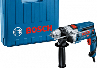 Power Tools Drills & Screw Drivers Bosch GSB 16 RE