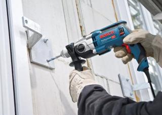 Power Tools Drills & Screw Drivers Bosch GSB 20-2