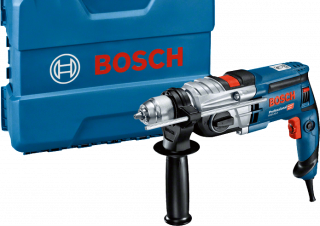 Power Tools Drills & Screw Drivers Bosch GSB 20-2
