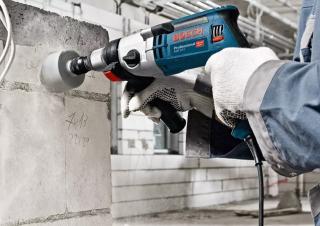 Power Tools Drills & Screw Drivers Bosch GSB 24-2