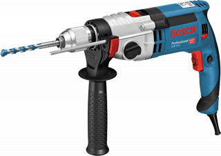 Power Tools Drills & Screw Drivers Bosch GSB 24-2