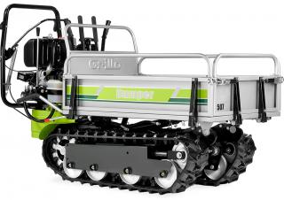 Tracked Dumpers Grillo 507