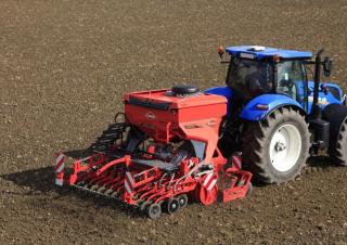 Ekici Kuhn CD 3020