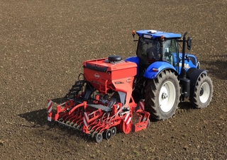 Ekici Kuhn CD 3520