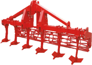 Ekici Kuhn DC 401
