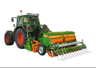 Ekici Amazone KX 3000