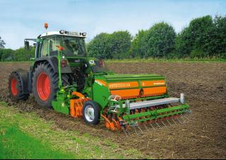 Ekici Amazone KX 3000
