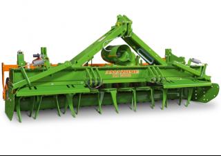 Ekici Amazone KX 3000