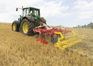 Ekici Pöttinger Synkro 3530 nova