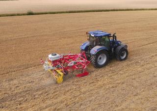 Ekici Pöttinger Synkro 3530 nova