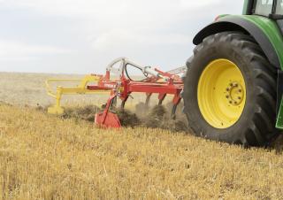 Ekici Pöttinger Synkro 3530