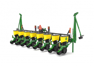 Ekim makineleri John Deere 1705