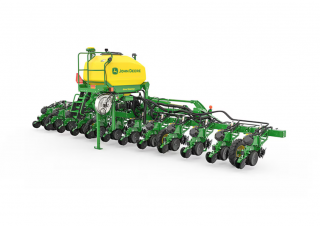 Ekim makineleri John Deere 1725C