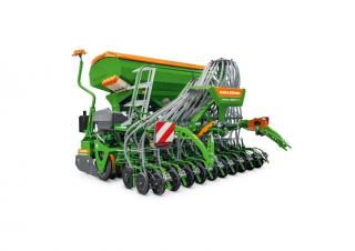 Ekim makineleri Amazone Centaya 3000 Super TwinTeC