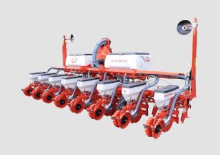 Ekim makineleri Kuhn Planter 3 M