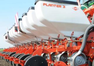 Ekim makineleri Kuhn Planter 3 R