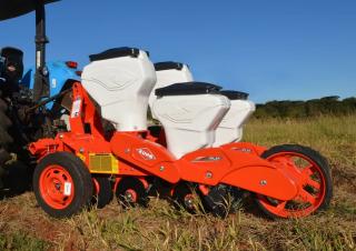 Ekim makineleri Kuhn PLM 2000