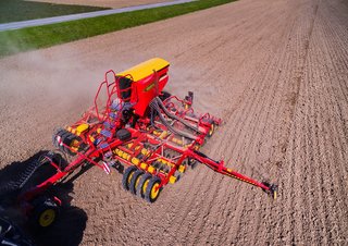 Ekim makineleri Väderstad Rapid A 600S