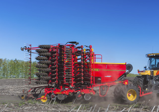 Ekim makineleri Väderstad Rapid A 800J