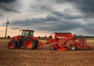 Ekim makineleri Kubota SC1401CF e-com