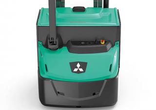 Palet İstifleyiciler El İstifleyiciler Mitsubishi SBP12N2C 